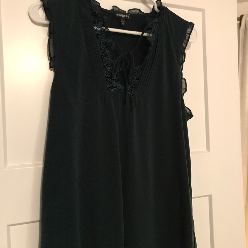 Express Top - Picture 3 of 3